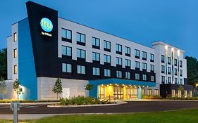 Tru By Hilton Gananoque, On